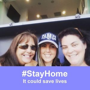 Meet your Posher, Cheryl